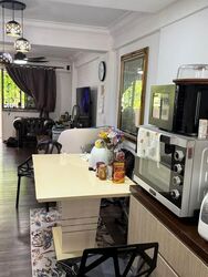 Blk 34 Marine Crescent Ville (Marine Parade), HDB 3 Rooms #622225551